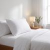Premium Lux Down King Size Firm Pillow