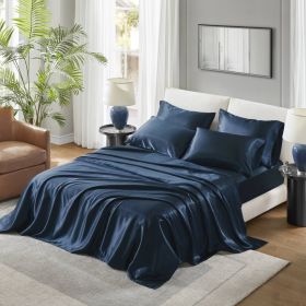 Luxury Sheet Set Queen