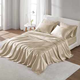 Luxury Sheet Set Full