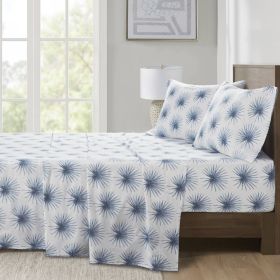 Cotton Sheet Set Full